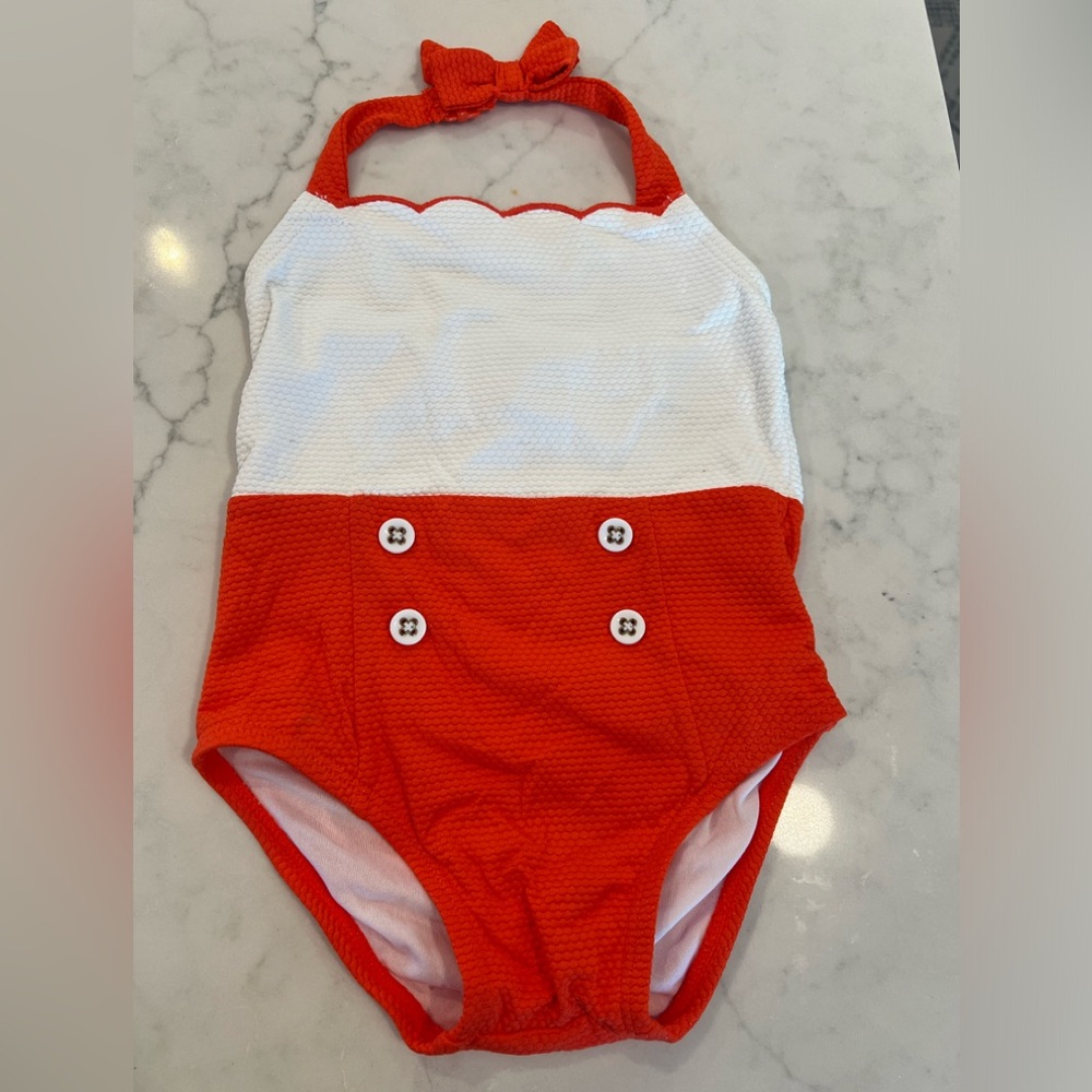 Janie & Jack Bathing Suit